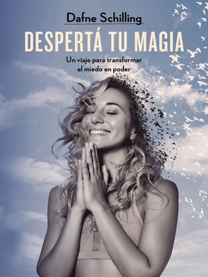 cover image of Despertá tu magia